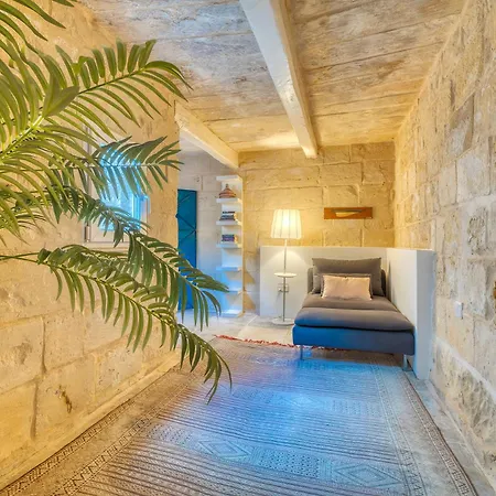 בית נופש Le Petit Voyage - Chill Out Cospicua