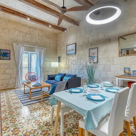 בית נופש Le Petit Voyage - Chill Out Cospicua