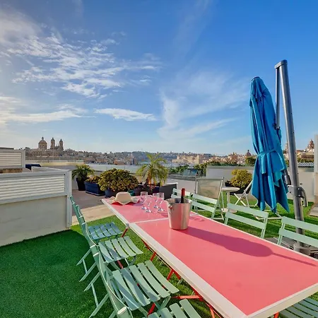 Le Petit Voyage - Chill Out Vakantiehuis