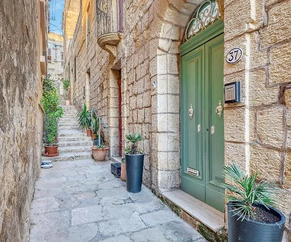 Le Petit Voyage - Chill Out Сasa de vacaciones Cospicua