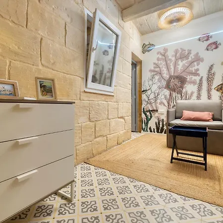 Le Petit Voyage - Chill Out Holiday home *