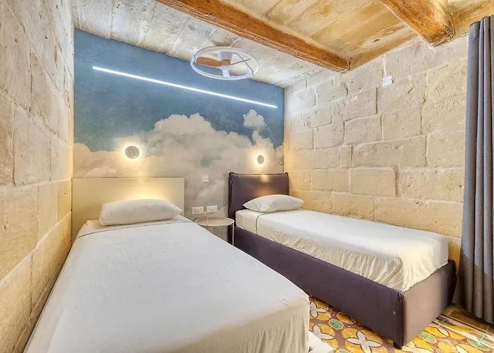 Le Petit Voyage - Chill Out Cospicua