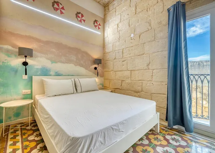 Le Petit Voyage - Chill Out Ferienhaus