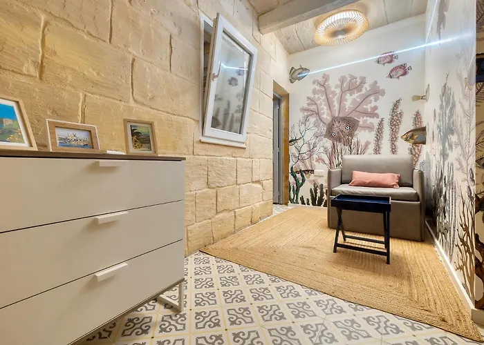 Le Petit Voyage - Chill Out Ferienhaus *