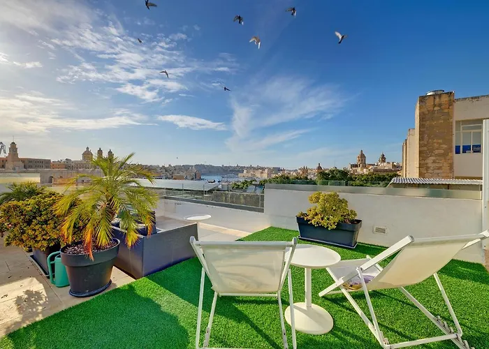 Le Petit Voyage - Chill Out Cospicua