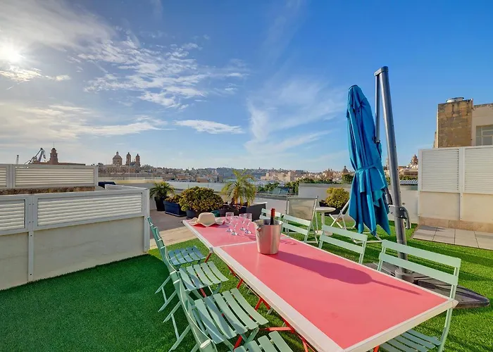 Le Petit Voyage - Chill Out Ferienhaus